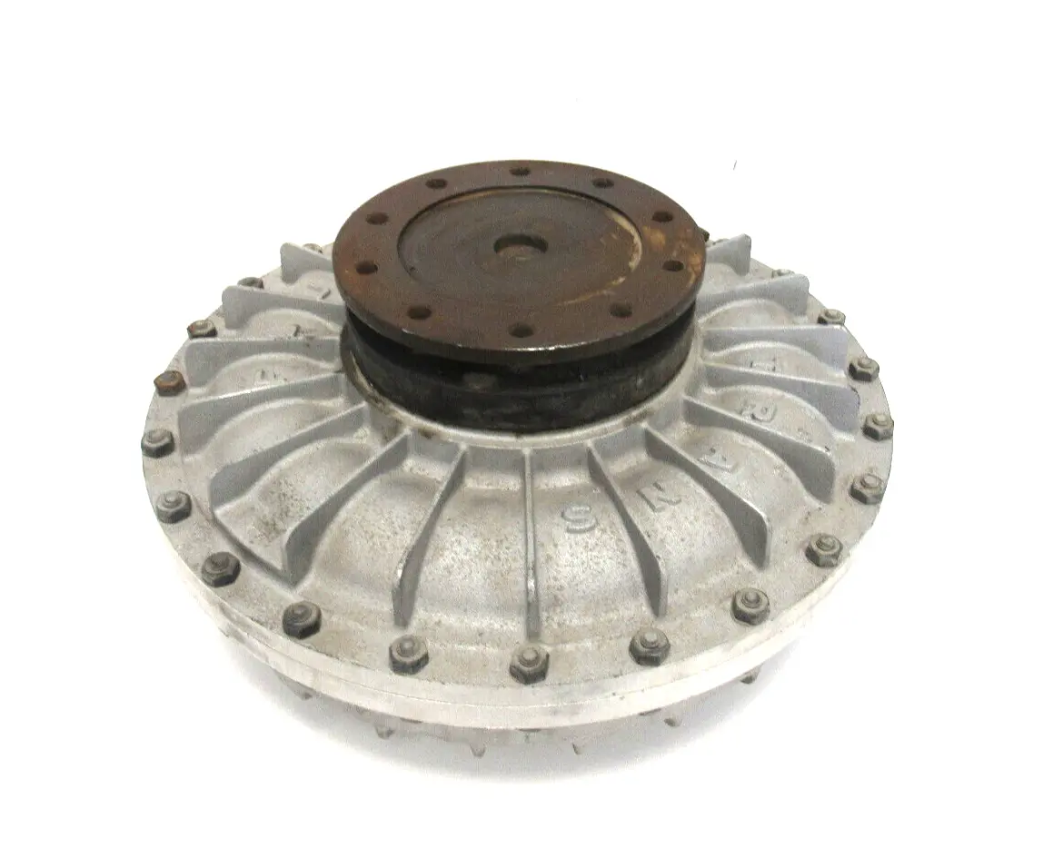 NEW TRANSFLUID SIZE 15 COUPLING
