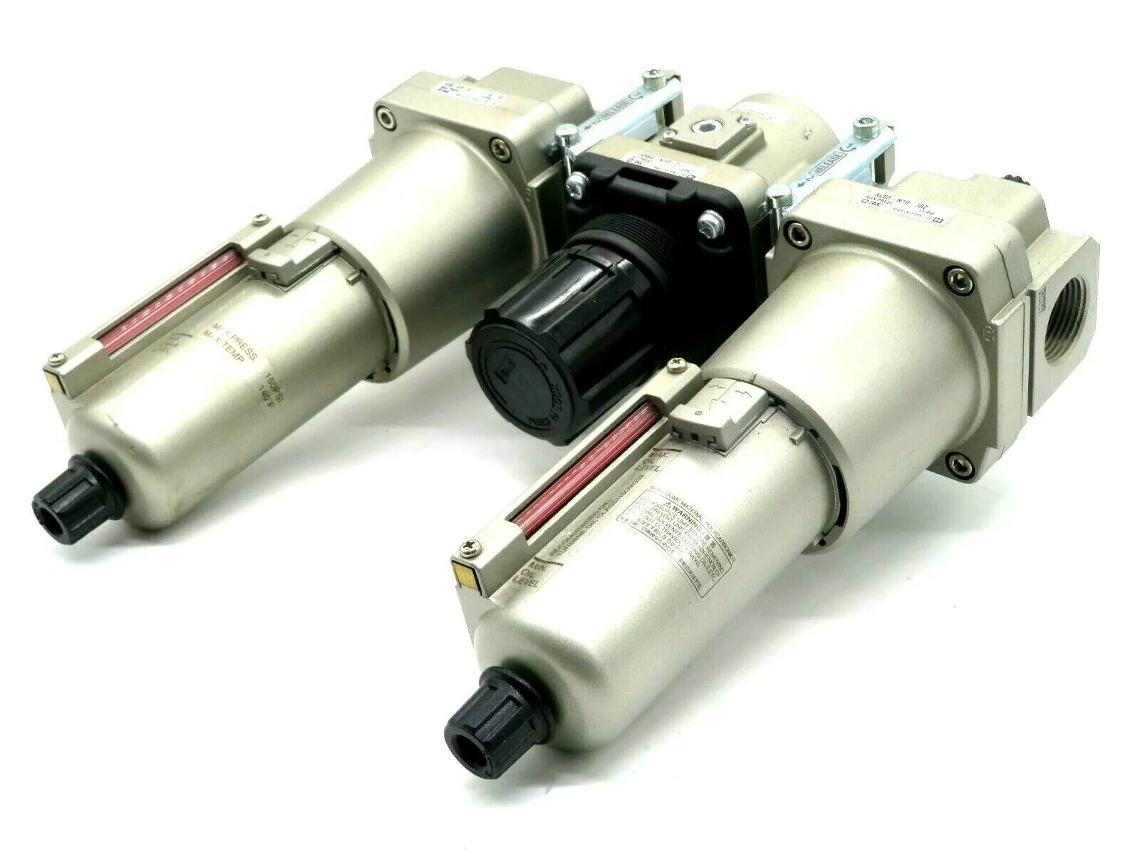 NEW SMC AC60N10G38Z