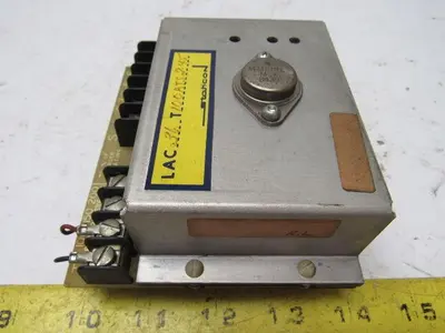 Used STATICON _UNKNOWN_ Miscellaneous MRO | Arrow Industrial #650809