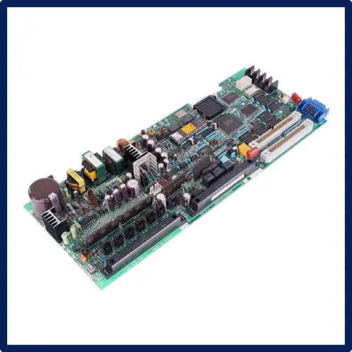 Used MITSUBISHI RG101 Printed Circuit Boards (PCB) Texas US | CNC TOOLS LLC #894569