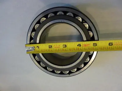 USED SKF 22245CCK C3