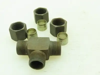 New | in-Stock VOSS _UNKNOWN_ Miscellaneous MRO | Arrow Industrial #660158
