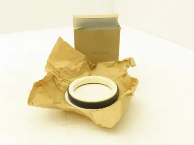 FES 14010914 Ceramic Pump Seal 77.75mm ID x 98mm OD x 15.78mm Width Flange 8mm