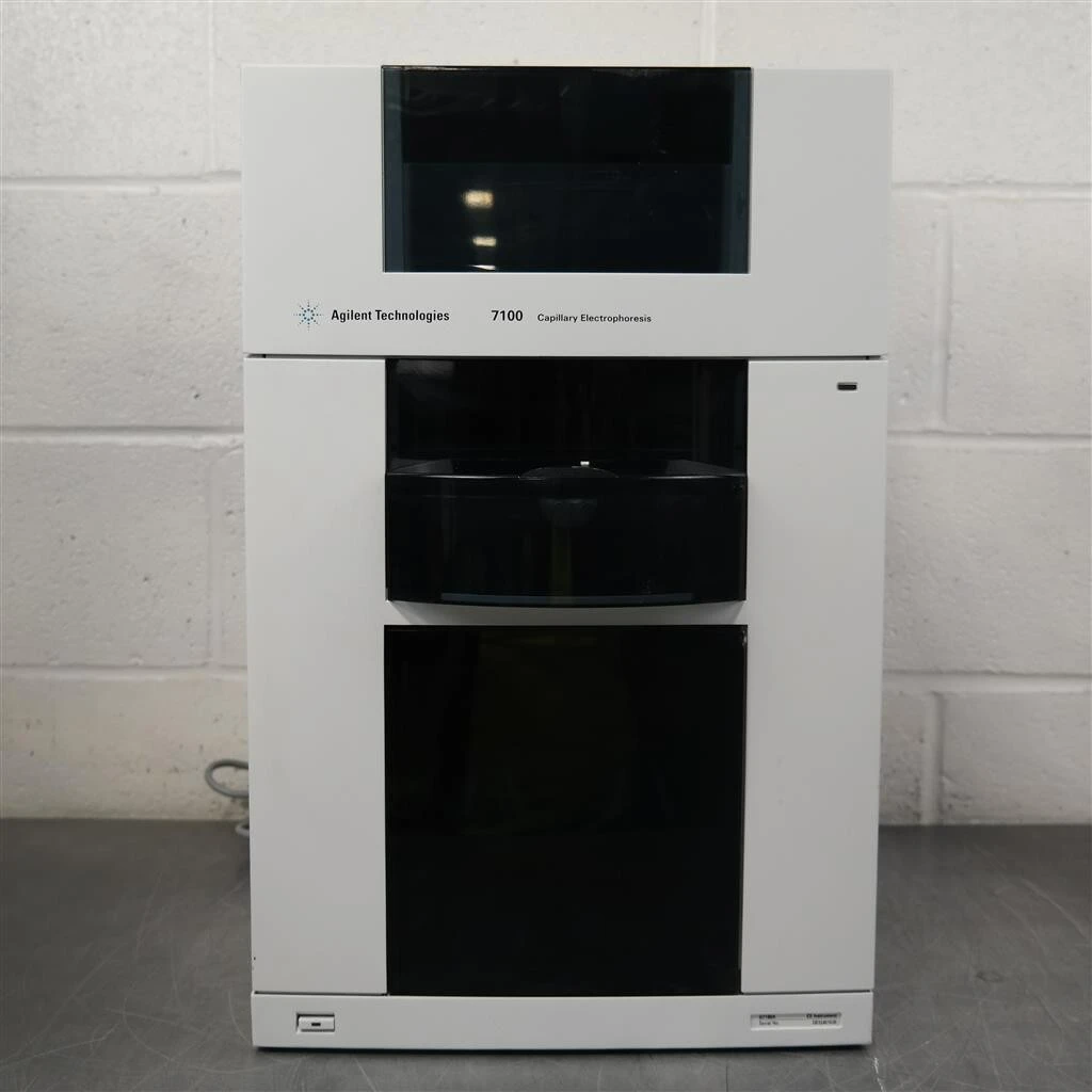 Used Agilent Agilent 7100A Miscellaneous Laboratory Equipment California US | CAL-L Enterprises #1459195