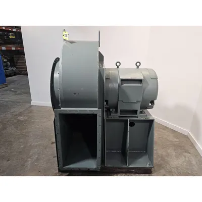 NEW NEW YORK BLOWER 304 AF-FORTY