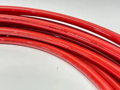New | in-Stock Parker 95U-8-090-RED-0100 Hoses Michigan US | Maverick Industrial Sales #1396885