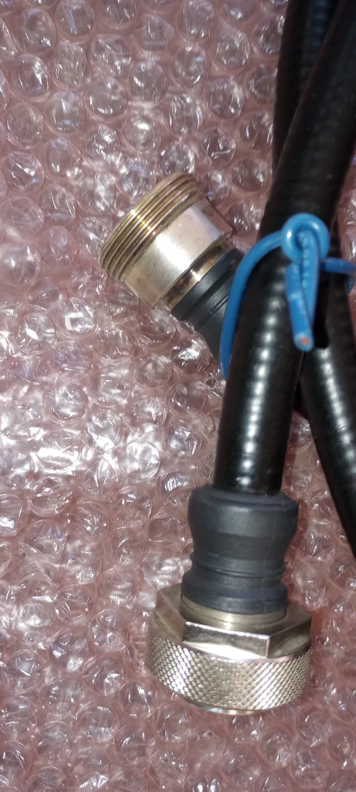 Used CELLFLEX SCF12-50J Cable/Network Testers Arizona US | ASSET CONVERSION SPECIALISTS, INC. #1208816
