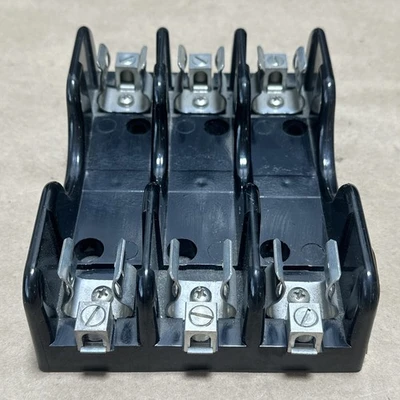NEW Buss H600600-3C