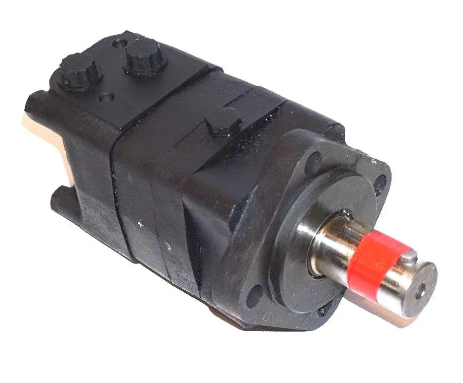NEW DANFOSS 9-83, W01169986A HYDRAULIC PUMP