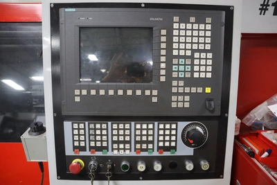 Used EMCO MAXXTURN 45 5-Axis or More CNC Lathes Minnesota US | Machinesused.com #1743690