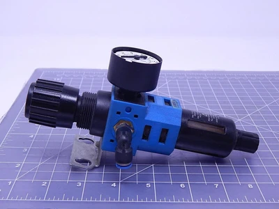 Used LORCH _UNKNOWN_ Parts (Hydraulics and Pneumatics) Texas US | OCO Industrial #1582200