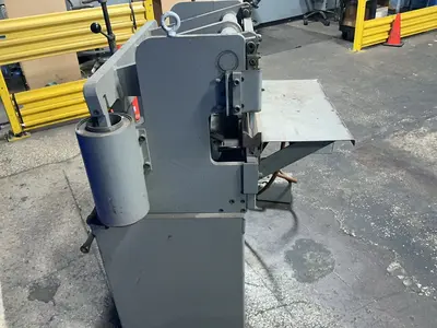 Used BANTAM B212 Press Brakes Ohio US | HGR 24 #1498565