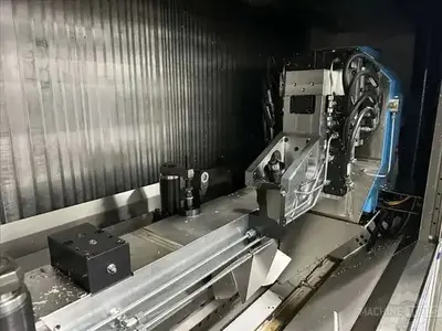USED 2021 MODIG HHV HYBRID