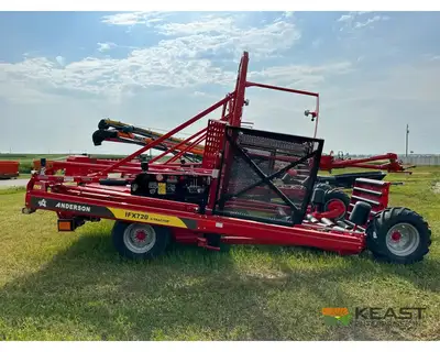 Used ANDERSON _UNKNOWN_ Miscellaneous Equipment Iowa US | Keast Enterprises #1360047