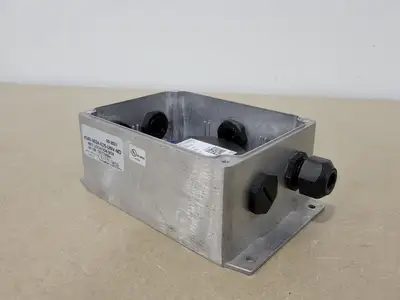 NEW THOMAS RESEARCH PRODUCTS 4549-0024-025-UNV-D10