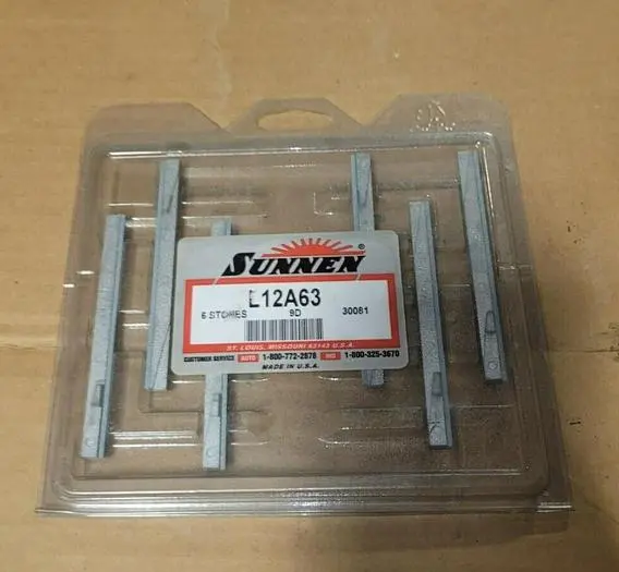 Used SUNNEN L12A63 Tooling & Accessories (Other) Wisconsin US | Lemke Machinery Sales #310322