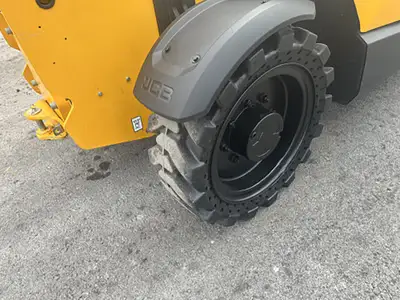 Used 2023 JCB 505-20TC Telehandlers New York US | United Lift #1446373