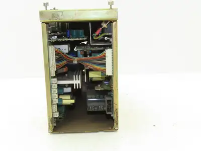 Fuji Electric CPS-420F Power Supply 200-240VAC Input Dual 24VDC Output