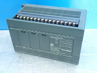 NEW GE IC200UDD240DD