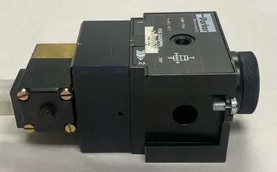 New | in-Stock PARKER P3ESA00PPN Pump & Valve Parts | Surplus Asset Holdings #1217575