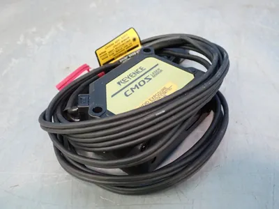 NEW KEYENCE GVH450
