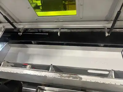 2019 TSUGAMI B0325B-II CNC Swiss | Machinery Network (27)