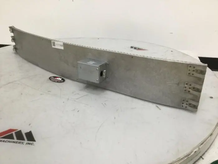 Used H PEPPING 88302582 Heater Bands Michigan US | Ideal Machinery #605536