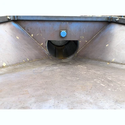 Savona Equipment ST70 Custom Scrubber Trommel Wash Plant