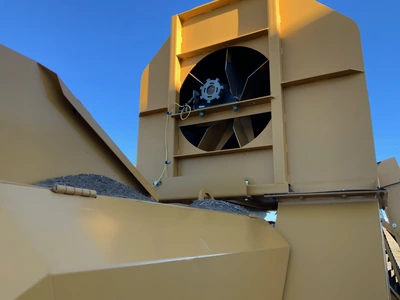 Used _UNKNOWN_ _UNKNOWN_ Mounted Sprayers Idaho US | Tri-Steel Manufacturing #1557173