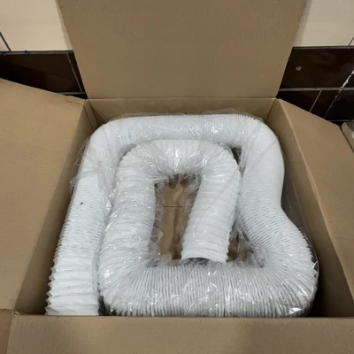 NEW Flexaust 2200400000