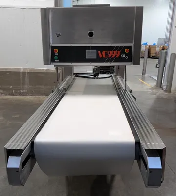 USED VC999 K8 TC