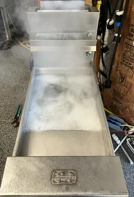 USED PITCO SSPG14