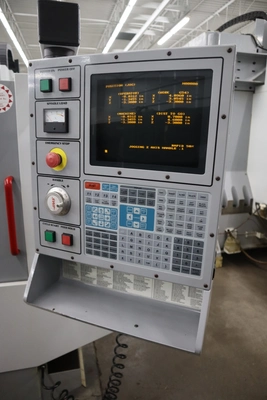 Used 2001 HAAS MINI MILL Vertical Machining Centers Minnesota US | Machinesused.com #1427206