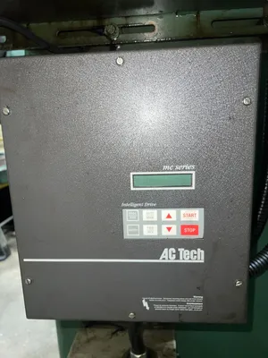 1988 MINSTER #5 OBI / Gap Frame Press | Universal Press & Machinery (UPM) (16)