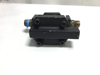Norgren 18-014-102 Solenoid Poppet Valve Inlet 150 PSIG Max Temp 130°F Max