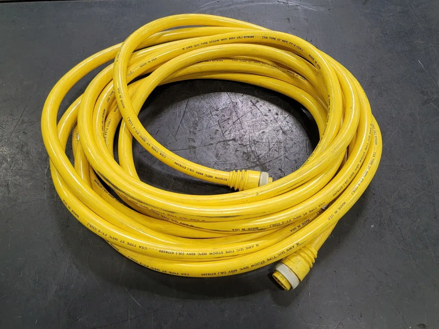 NEW CROUSE-HINDS X8992-75