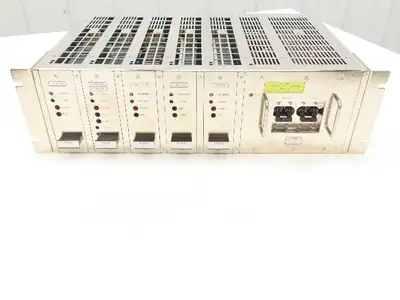New | in-Stock DENSEI-LAMBDA _UNKNOWN_ PLC Power Supplies | Arrow Industrial #640680
