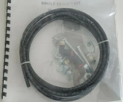 NEW Unitek 4-81108-01