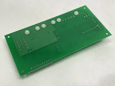 BA10266 | Fumex  Digital Interface Board PC10266 Rev B - New Other