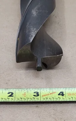 DORMER 1-15/16in Drill Tooling & Accessories, Drilling | Machinery Central (5)