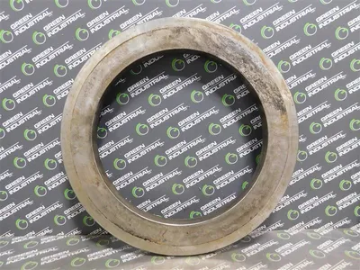 John Crane D118750100740 Clamped Ful Mating Ring 112918 16-5/8" OD 12" ID Used
