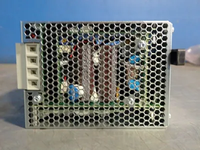 Used EMERSON SD2024480CD DIN Rail Power Supplies Ohio US | HGR 24 #1020194