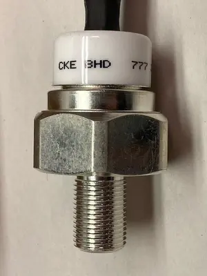 New | in-Stock INTERNATIONAL RECTIFIER BHD 777/6.0 Miscellaneous Equipment (Electrical & Power) | Surplus Asset Holdings #1199410