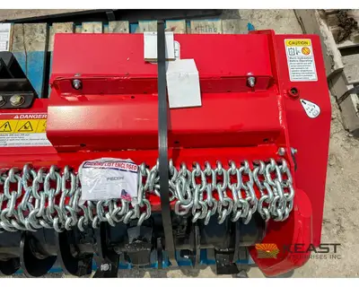 Used FECON _UNKNOWN_ Forestry Grinders Iowa US | Keast Enterprises #1360341