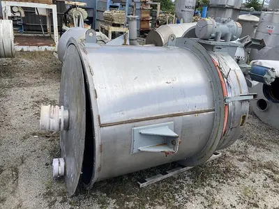 Used CARMAN CD18-1675 Hoppers North Carolina US | DH Griffin Used Equipment #1383349