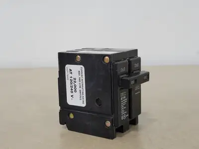 USED EATON BRH2100