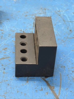 Used TRS ALB521M Nuts & Screws Indiana US | J&J Industrial Supply #1548142