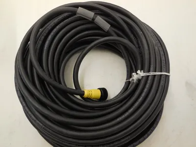 NEW FORTRESS INTERLOCKS FI-20 STRAIGHT CONNECTOR CABLE FI20