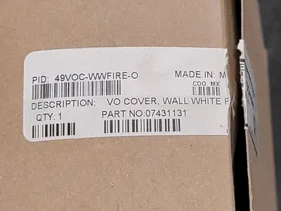 New | in-Stock SIMPLEX 49VOC-WWFIRE Parts British Columbia CA | Lenmark #269854