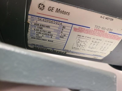 USED Gamry Instruments 23473247327473204092397473274